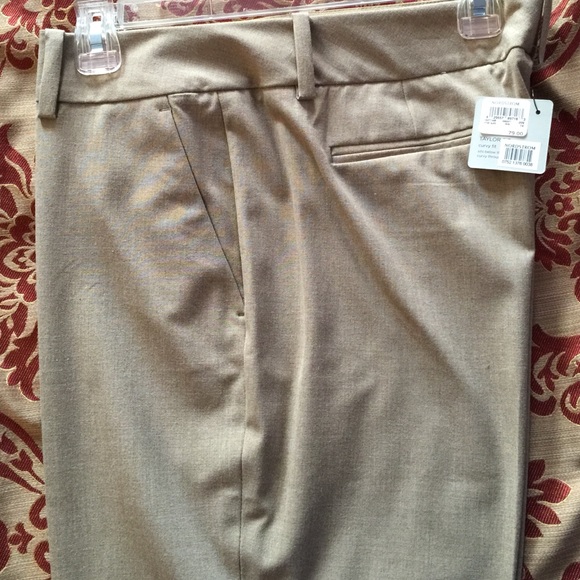 Halogen Taylor Fit-Curvy Fit