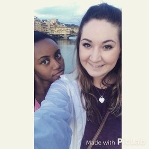 Meet your Posher, Molly