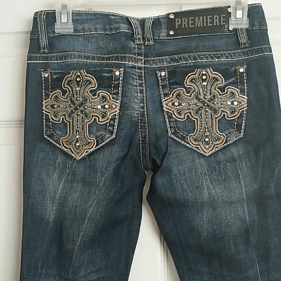 Rue 21 Jeans