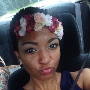 Meet your Posher, Brianna