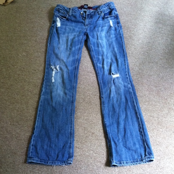 Jeans - Picture 1 of 2