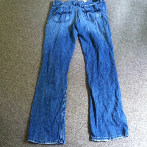 Jeans - Picture 2 of 2
