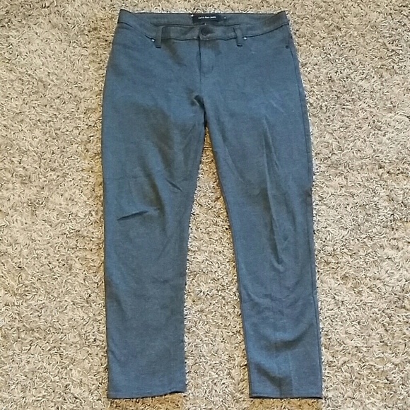 Calvin Klein Stretch Crop Pants