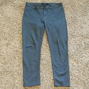 Calvin Klein Stretch Crop Pants