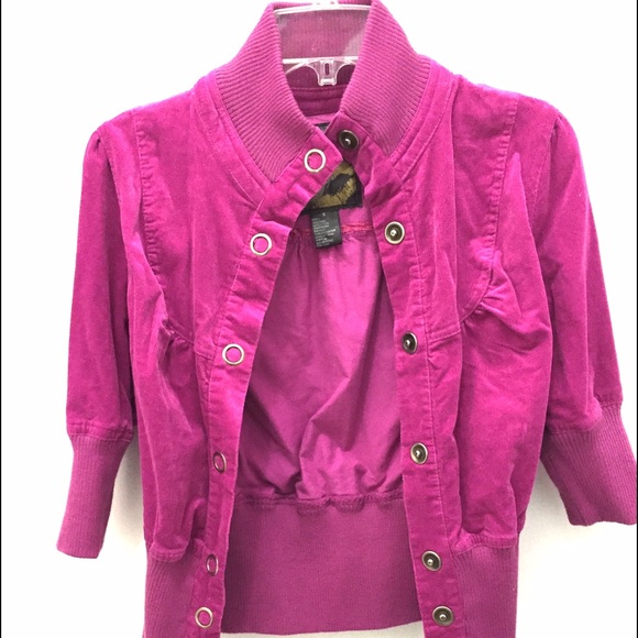 Light Jacket - Picture 2 of 3