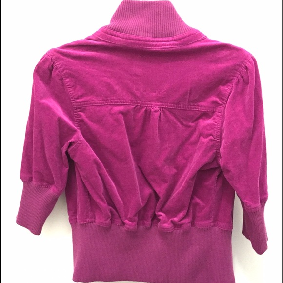 Light Jacket - Picture 3 of 3