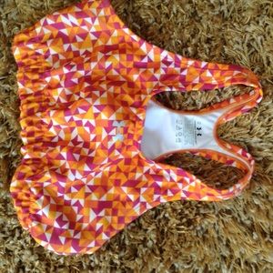 *SOLD* Under Armour Sports Bra