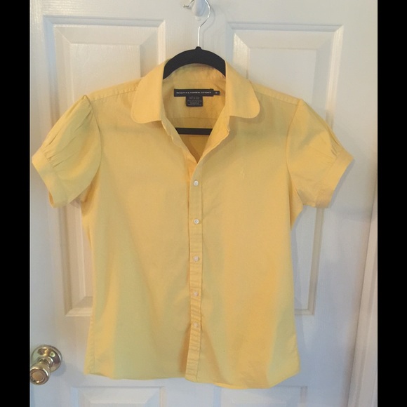 Ralph Lauren shirt
