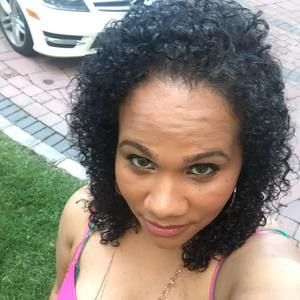 Meet your Posher, Leidy