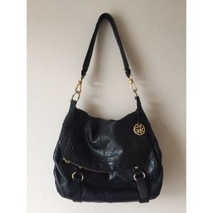 The Sak black purse
