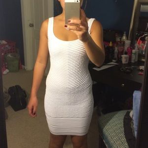 Bebe Dress