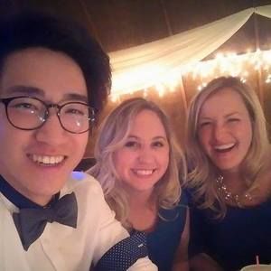 Meet your Posher, Jill