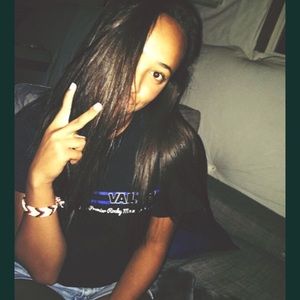 Meet your Posher, Kendra