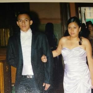 Meet your Posher, Luis