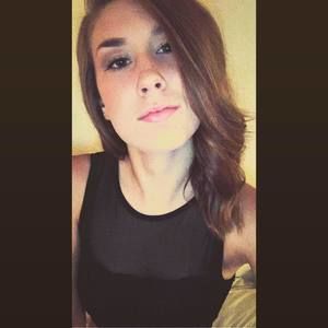 Meet your Posher, Bailey niccole