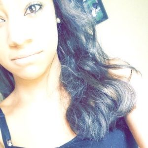 Meet your Posher, Destiny