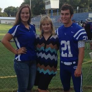 Meet your Posher, Stacie