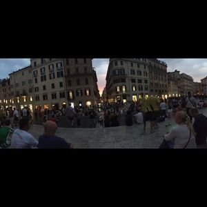 Meet your Posher, Nina