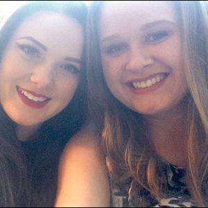 Meet your Posher, Catherine