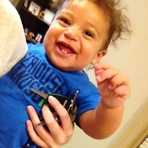 Meet your Posher, Kacie