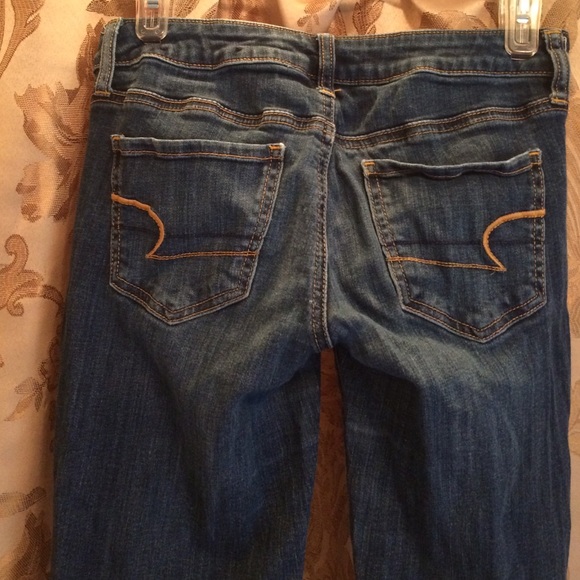 Jeans - Picture 2 of 2