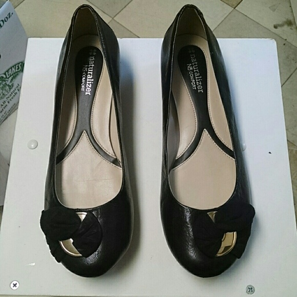 Black Flats
