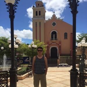 Meet your Posher, Danny