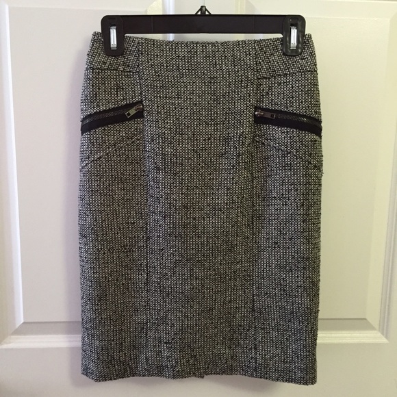 Forever 21 Dresses & Skirts - Forever21 pencil skirt