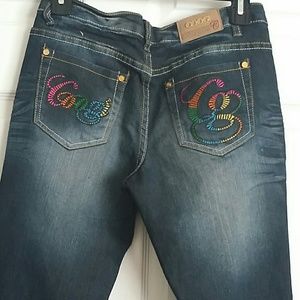 Coogi Jeans
