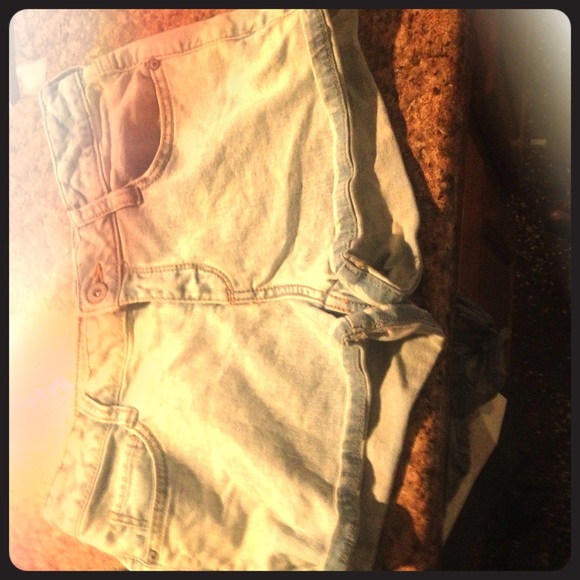 Shorts - Picture 1 of 1