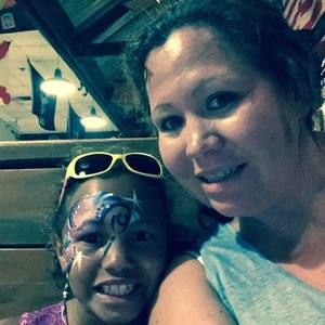 Meet your Posher, Chastity