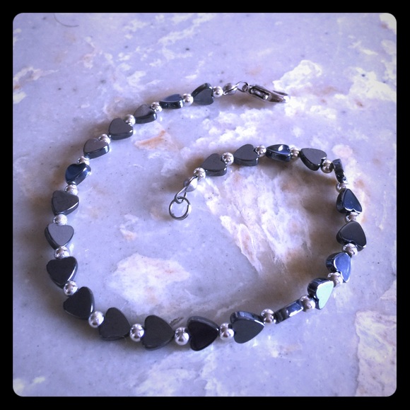 💕Heart Bracelet 💕