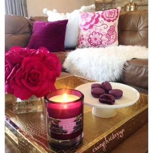 Meet your Posher, Felicia