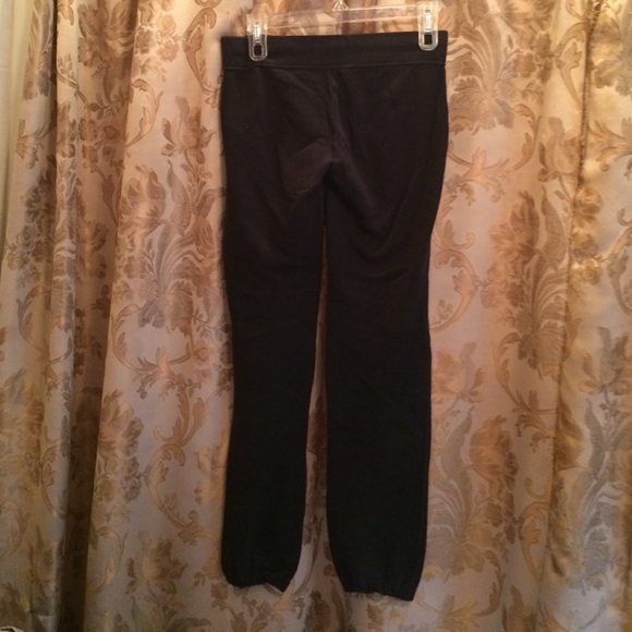 Sweatpants - Picture 3 of 3