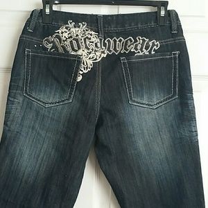 Rocawear Jeans