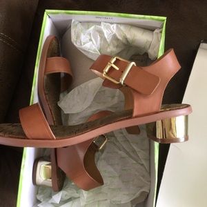 Sam Edelman sandals size 8