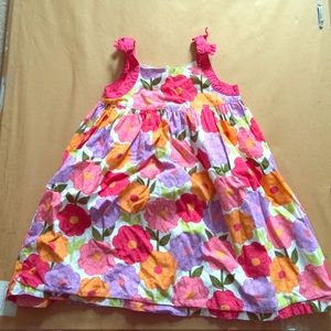 Toddler dress from Gymboree
