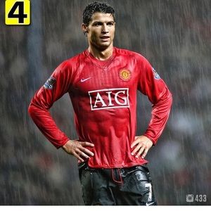 Meet your Posher, Dan