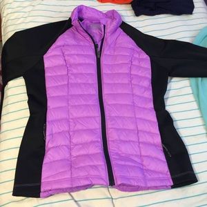 Weatherproof puffer jacket!!!