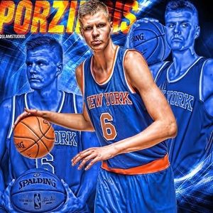 Meet your Posher, Clyde