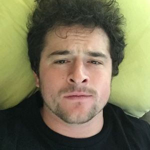 Meet your Posher, David