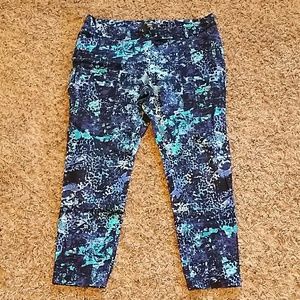 Very stylish patterned pants