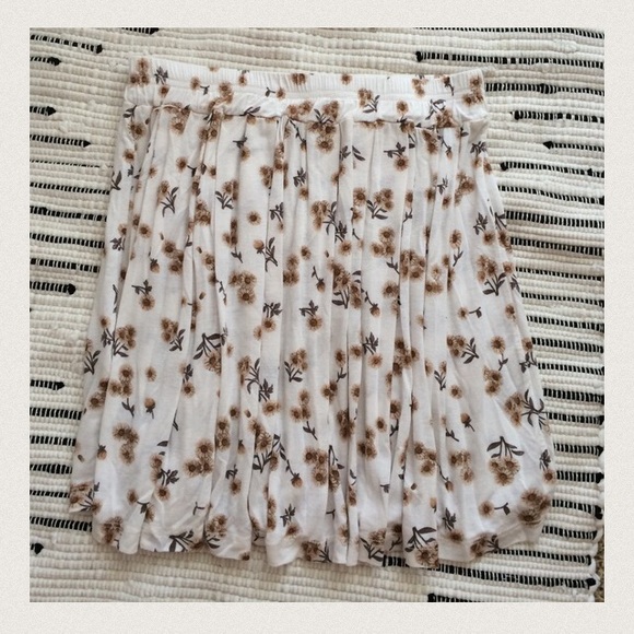 Brandy skirt