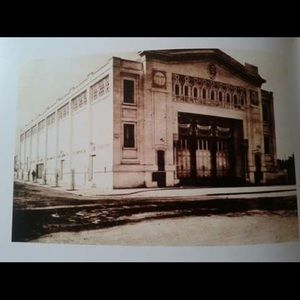 Meet your Posher, Lee