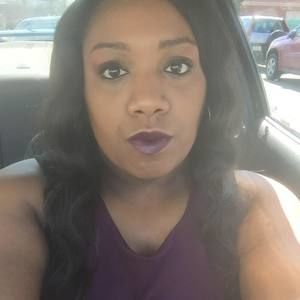 Meet your Posher, Octavia