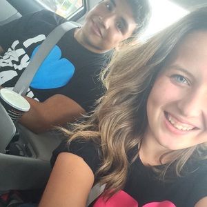 Meet your Posher, Jules