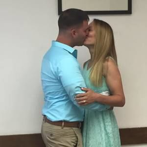 Meet your Posher, Cortney