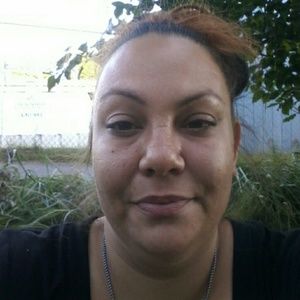 Meet your Posher, Kateri