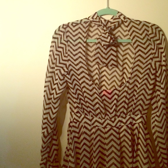 Forever 21 Dress
