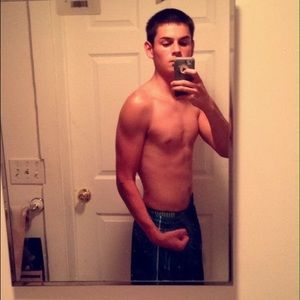 Meet your Posher, Isaac